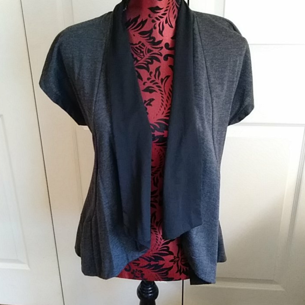 Cupid's Diary jacket-NWT